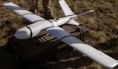 Rusya: Ukrayna saldırılarında 102 İHA düşürdük