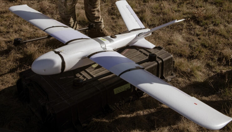 Rusya: Ukrayna saldırılarında 102 İHA düşürdük