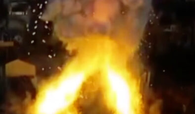 Rusya, Ukrayna’nın başkenti kiev’e saldırdı: 14 ölü