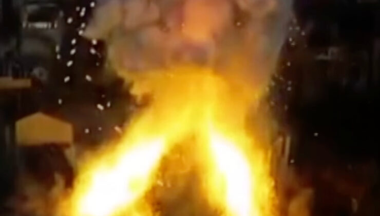 Rusya, Ukrayna’nın başkenti kiev’e saldırdı: 14 ölü