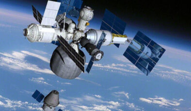 Rusya uzaya fare ve meyve sineği gönderiyor: İşte nedeni