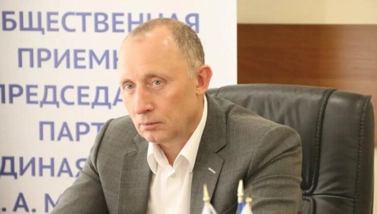 Rusya’da savunma fonu yolsuzluğu: Vali yardımcısı gözaltında