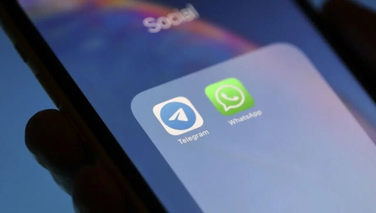 Rusya’da WhatsApp ve Telegram aramaları engellenmeye başlandı
