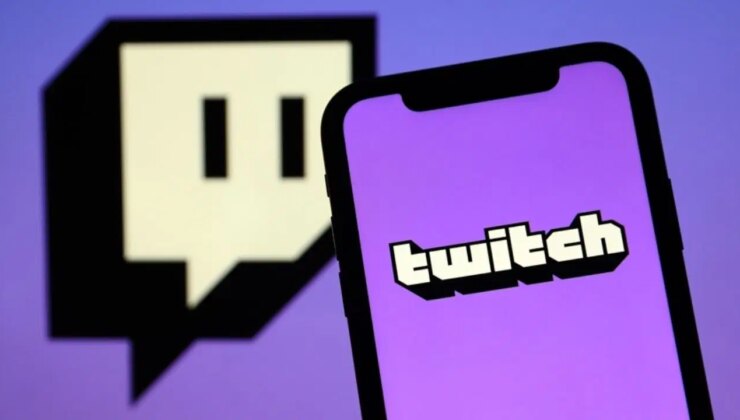 Rusya’dan Twitch’e 760 bin dolarlık ceza