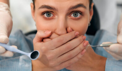 Sabahları ağızda oluşan kötü tat hastalıkların habercisi