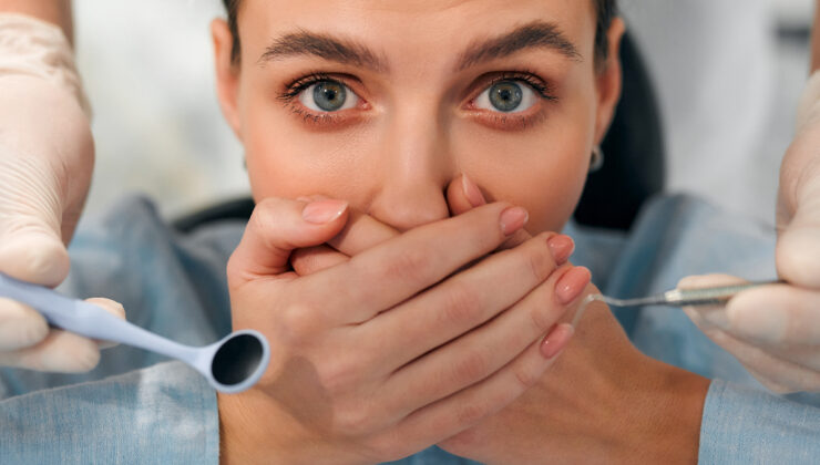 Sabahları ağızda oluşan kötü tat hastalıkların habercisi