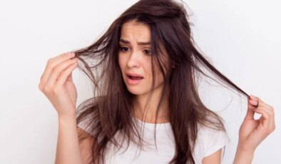 Saç yıpranmasını önlemenin 7 doğal yolu