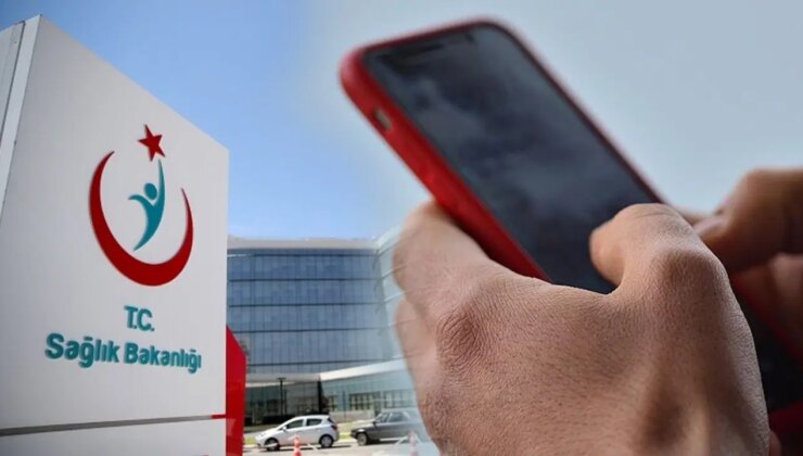 Sağlık Bakanlığı yeni dönemi duyurdu: 15 milyon kişiye SMS gönderilecek