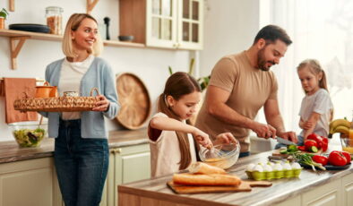 Sağlıklı alışkanlıklarla tüm gün enerjinizi koruyun: Güne zinde başlamak için kahvaltıda tüketmeniz gereken 6 besin