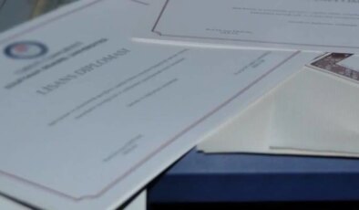 Sahte diploma çetesi üyesi: ‘Asker, polis, savcı, engelli raporu da hazırlıyoruz’