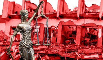 ‘Sahte diploma’ skandalı büyüyor: Depremde hayatını kaybeden avukatların yerine diploma mı verildi? Hatay Barosu’ndan açıklama geldi!