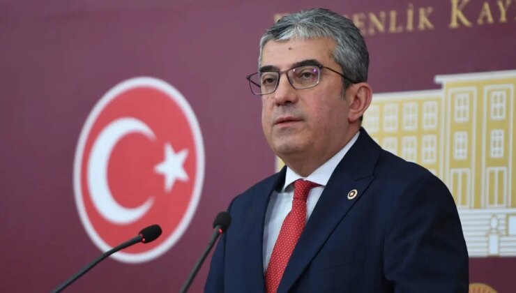 ‘Sahte diploma’ skandalı… CHP’li Günaydın’dan 4 ayrı soru önergesi!