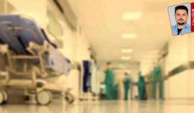 Sahte diploma yetmedi şimdi de sahte sağlık raporu: Doktor adına sahte rapor