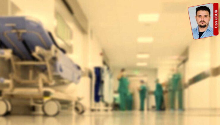 Sahte diploma yetmedi şimdi de sahte sağlık raporu: Doktor adına sahte rapor