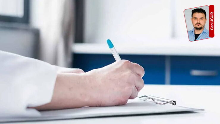 Sahte diplomadan sonra sahte rapor çetesi mi? Sadece Beylikdüzü Devlet Hastanesi değilmiş!