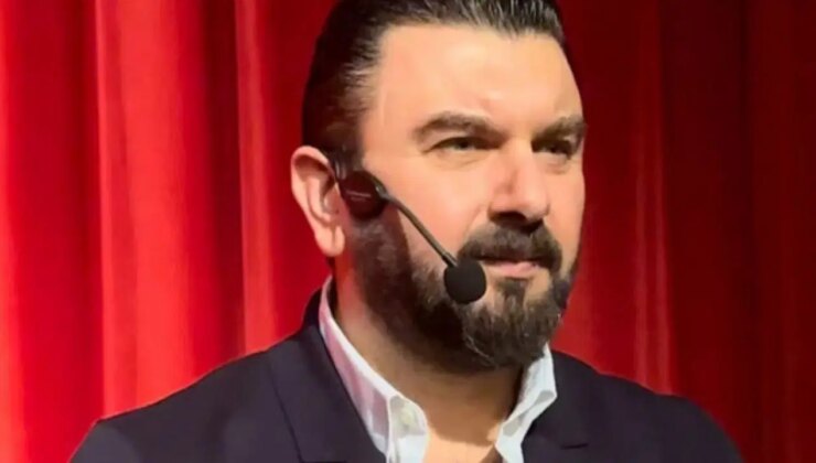 Sahte diplomalı psikolog Volkan Uçak’ın halı yıkamacı olduğu ortaya çıktı