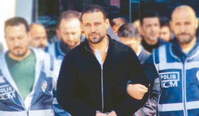 Sahte e-imza skandalında yeni ayrıntılar: E-imza çetesinin kod isimleri ortaya çıktı