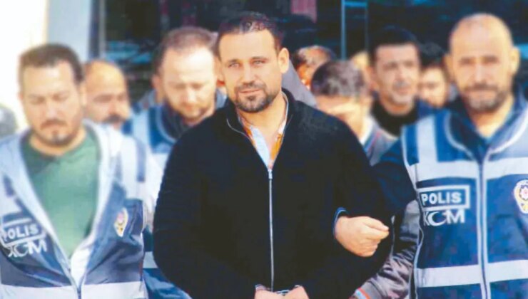 Sahte e-imza skandalında yeni ayrıntılar: E-imza çetesinin kod isimleri ortaya çıktı