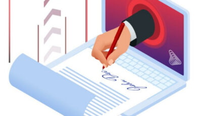 Sahte imza dolandırıcılığına karşı e-Devlet güvenliğinizi yüksek tutun