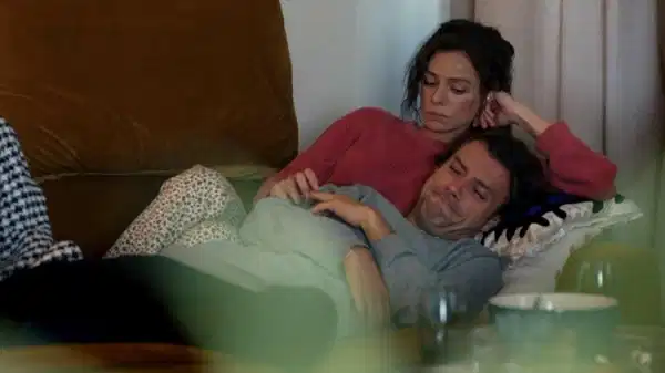 Sakıncalı dizisinin konusu ne, oyuncuları kim? Sakıncalı dizisi nerede ve ne zaman yayımlanacak?