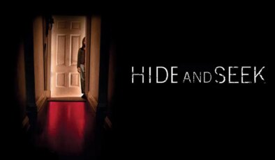 Saklambaç (Hide And Seek) filminin konusu ne? Saklambaç filminin oyuncuları kim?