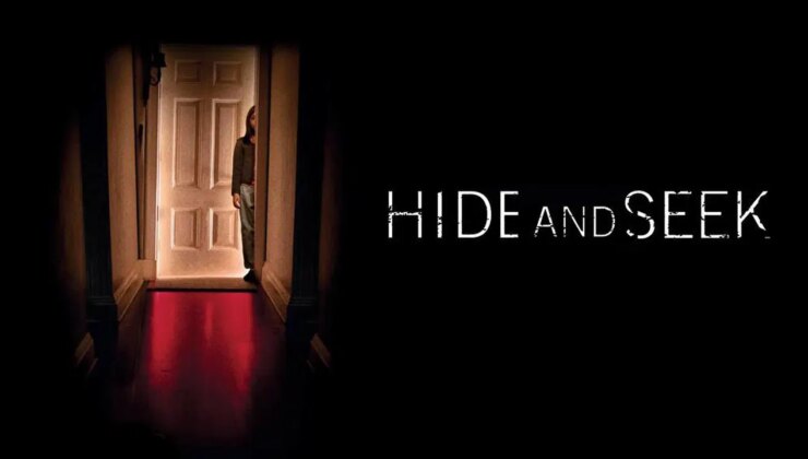 Saklambaç (Hide And Seek) filminin konusu ne? Saklambaç filminin oyuncuları kim?