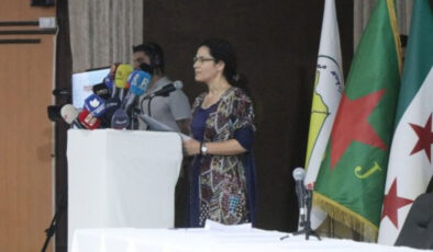 Şam yönetiminden YPG’nin sözde konferansına tepki