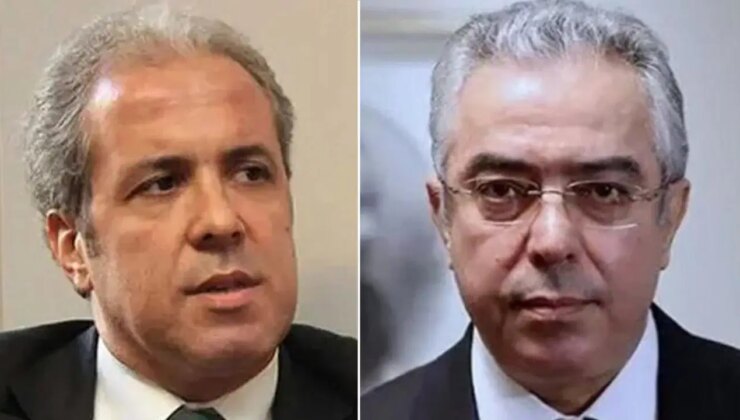 Şamil Tayyar’dan yeni ‘Mehmet Uçum’ açıklaması: ‘Mesajım adresine ulaştı, benim için mevzu kapandı’