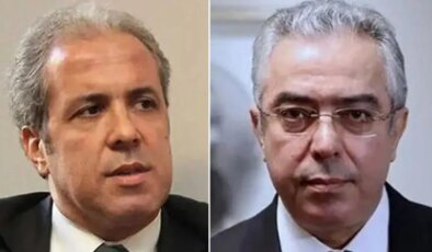 Şamil’dan Tayyar’dan yeni ‘Mehmet Uçum’ açıklaması: ‘Mesajım adresine ulaştı, benim için mevzu kapandı’