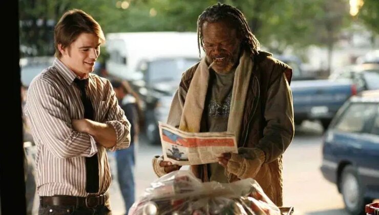 Şampiyonun Dirilişi (Resurrecting The Champ) filminin konusu ne? Şampiyonun Dirilişi filminin oyuncuları kim?