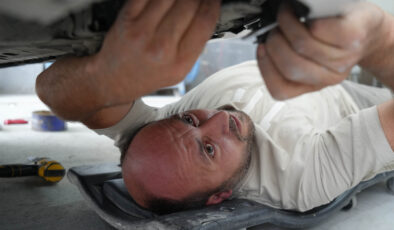 Samsun’da sanayide iş çok, eleman yok