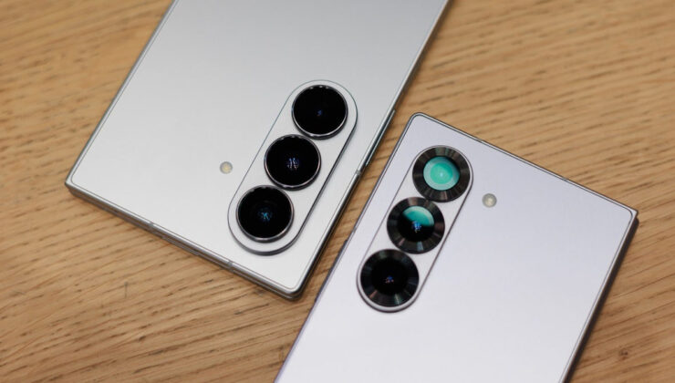 Samsung, ABD’de Apple’ın pazar payını ele geçirdi: İşte nedeni