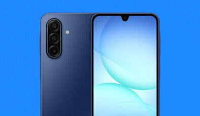 Samsung Galaxy A17 5G Türkiye’de satışta: İşte fiyatı