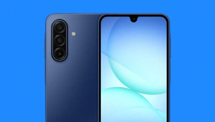 Samsung Galaxy A17 5G Türkiye’de satışta: İşte fiyatı