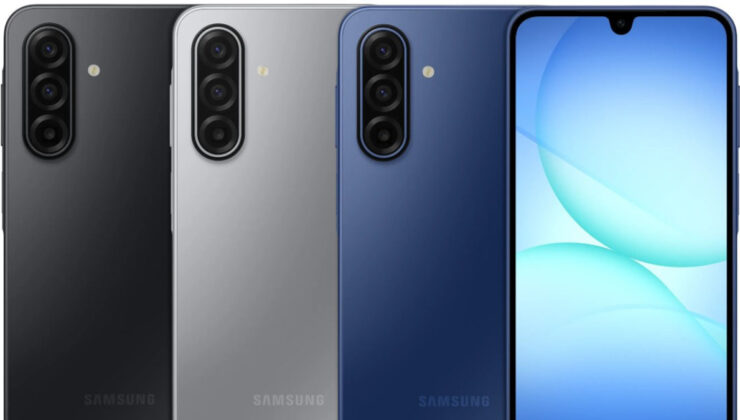 Samsung’dan uygun fiyatlı yeni akıllı telefon: Galaxy A17 5G