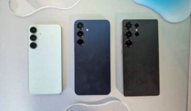 Samsung’un Galaxy S26 serisinde tasarım tamamen değişebilir