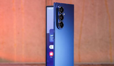 Samsung’un katlanabilir telefonu Galaxy Z Fold 7, ABD’de ön sipariş rekoru kırdı