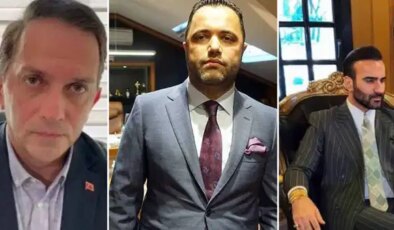 Şanlıurfa Barosu harekete geçti: Avukat Rezan Epözdemir, Cem Duman ve Mücahit Birinci hakkında disiplin soruşturması için müracaat