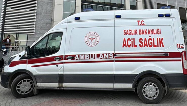 Şanlıurfa’da elektrik akımına kapılan genç yaşamını yitirdi