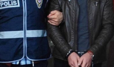 Şanlıurfa’da Ruhsatsız silah operasyonu: 3 gözaltı