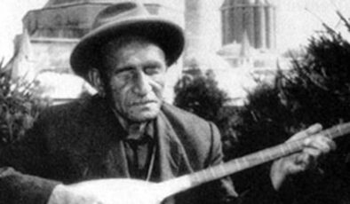 Sansür gölgesinde değişen bir film, üç usta sanatçı: Karanlık dünya