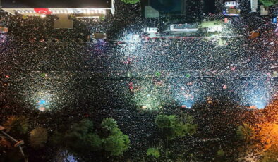 Saraçhane mitingi sonrası avukata orantısız müdahalede bulunan polislere ‘soruşturma izni’ verilmedi!