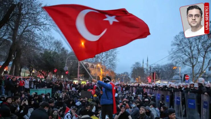 Saraçhane protestolarında tutuklamalar cezalandırma aracına dönüştü: Baskı eylemleri artırdı