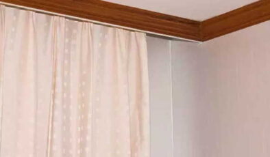 Sararmış perdeleri bembeyaz yapmanın püf noktaları