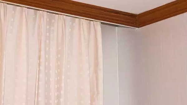 Sararmış perdeleri bembeyaz yapmanın püf noktaları
