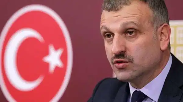 Saray’dan ‘AKP’lilere’ sert uyarı: ‘Bu dava sizin çantanıza sığmaz!’