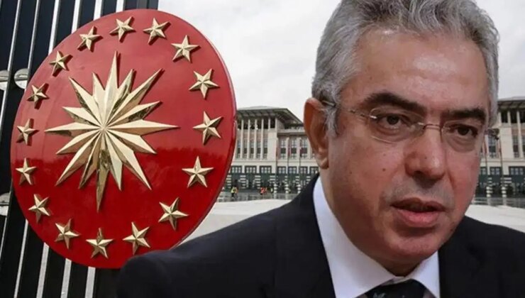 Saray’dan ‘Türkiyeli’ tartışmasına çıkış: ‘Asılsız ve kışkırtıcı iddiaları ortaya atmak…’