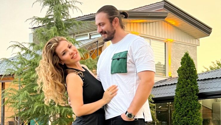 Şarkıcı Lara’dan üzen haber! Hastalığını açıkladı