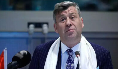 Şarkıcı Metin Şentürk’ün acı günü! Kardeşini kaybetti