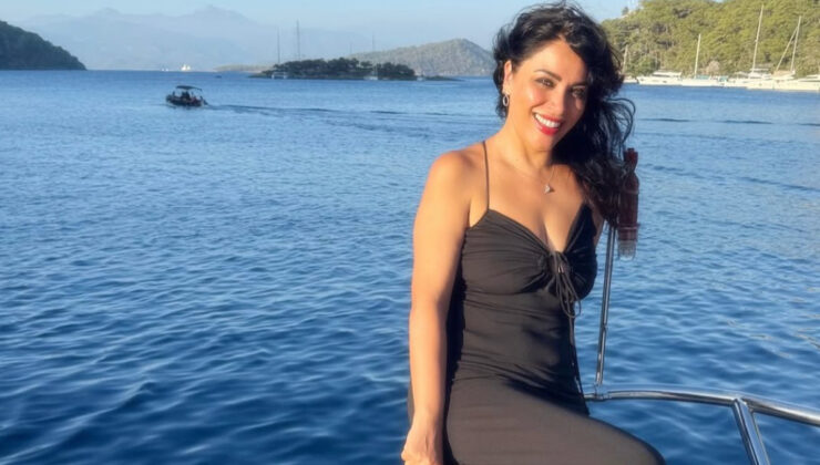 Şarkıcı Zara nasıl kilo verdiğini anlattı! işte zayıflamanın sırrı